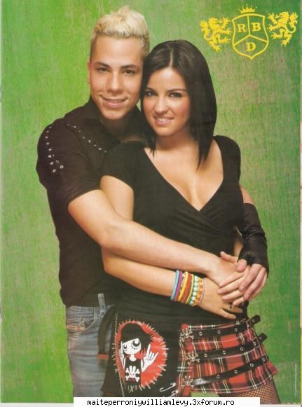 Fii primul - maite_rebulera - Poze