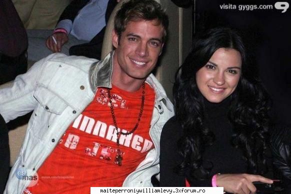:nebun:  :nebun:  :nebun: maite y william levy