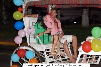 Maite y WILLIAM Levy - fff frumoshi MI TRAUMA - Poze
