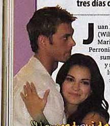 :rusine:  :rusine:  :rusine: maite y william levy