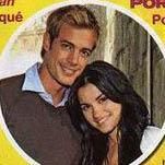 Maite y WILLIAM Levy - Levyrroni TRauma22 - Poze