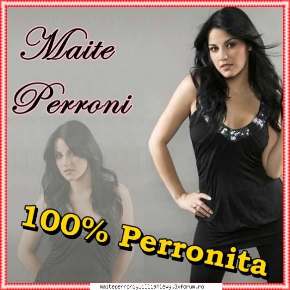 :rusine:  :rusine: 100% perronita  :rusine:  :rusine: poze