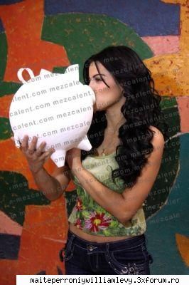 poze may teleton